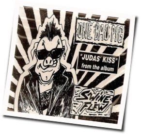 Christmas Time Chords by One Bad Pig