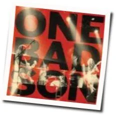 Lie Awake Tab by One Bad Son
