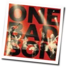 Lie Awake Tab by One Bad Son