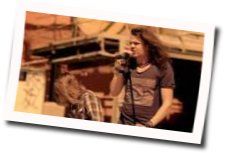 Scarecrows Tab by One Bad Son
