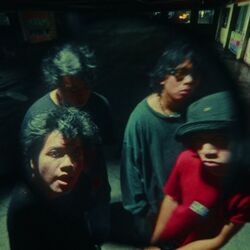 Siga Intro by One Click Straight