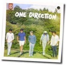 Little Things (Ver2) Tab by One Direction