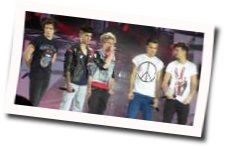 18  Chords by One Direction
