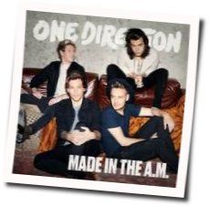 A M  by One Direction
