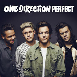 Already Home Chords by One Direction