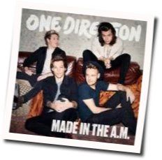 Am Chords by One Direction