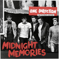 Better Than Words Chords by One Direction