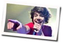 Better Than Words  Chords by One Direction