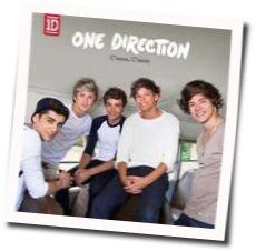 C'mon, C'mon Chords by One Direction