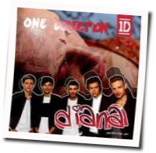 Diana  by One Direction