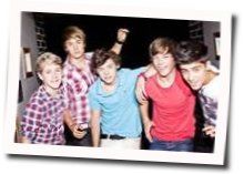 Don't Forget Where You Belong Chords by One Direction