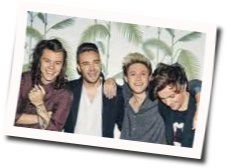 Drag Me Down  Chords by One Direction