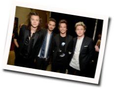 Drag Me Down  Chords by One Direction