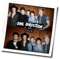 Fireproof Tabs by One Direction