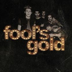 Fools Gold Ukulele by One Direction