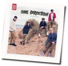 Forever Young Chords by One Direction
