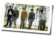 Gotta Be You Chords by One Direction