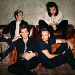 Half The World Away Chords by One Direction