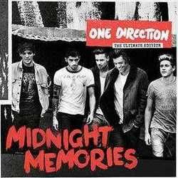 Happily Tabs by One Direction