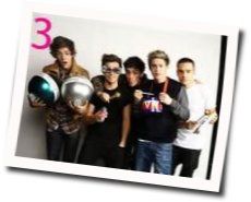 Happily  Chords by One Direction