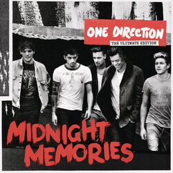 Happily  Chords by One Direction