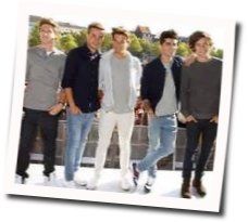 Heart Attack Chords by One Direction