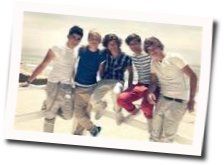 History  Chords by One Direction