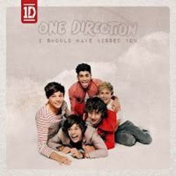 I Shouldve Kissed You Chords by One Direction