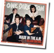 If I Could Fly  Chords by One Direction