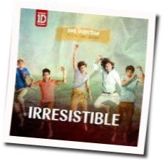 Irresistible by One Direction