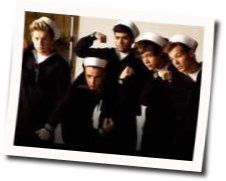 Kiss You Chords by One Direction