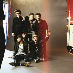 Little Black Dress Bass Tab by One Direction