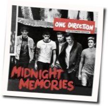 Midnight Memories Tabs by One Direction
