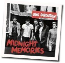 Midnight Memories by One Direction