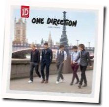 One Direction tabs for Moments
