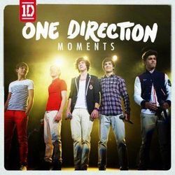 Moments Ukulele Chords by One Direction