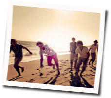 More Than This Tabs by One Direction
