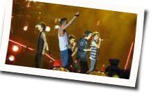 Once In A Lifetime  Chords by One Direction