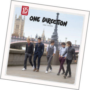 One Thing by One Direction