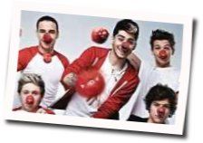 One Way Or Another Chords by One Direction