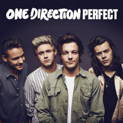 Perfect Solo tabs by One Direction