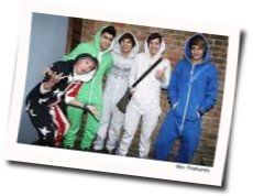 Right Now  Chords by One Direction