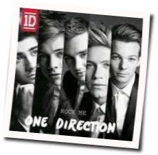 Rock Me Chords by One Direction
