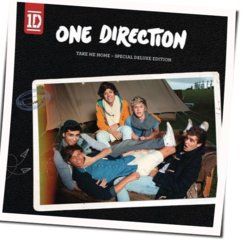 Shes Not Afraid Chords by One Direction
