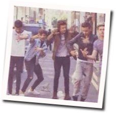 Something Great  Chords by One Direction