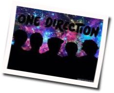 Spaces Chords by One Direction