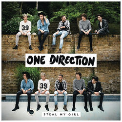 Steal My Girl Bass tabs by One Direction