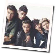 Stockholm Syndrome Chords by One Direction