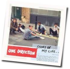 Story Of My Life Chords by One Direction