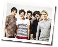 Summer Love Tab by One Direction